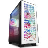 Sharkoon Elite Shark CA300H White - (30422)