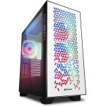 Sharkoon Elite Shark CA300H White - (30422)