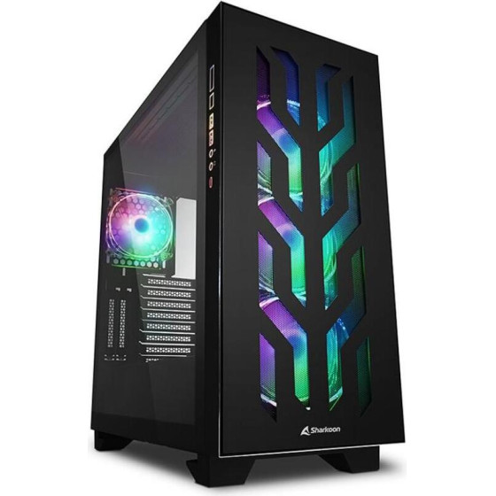 Sharkoon Elite Shark CA300T - (30149)