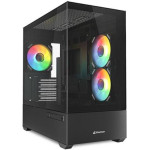Sharkoon MK6 Rgb - (41794)