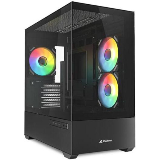 Sharkoon MK6 Rgb - (41794)