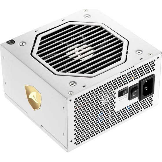 Sharkoon ����������� Rebel P20 1200 White - (42432)