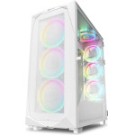 Sharkoon REV300 White - (39593)
