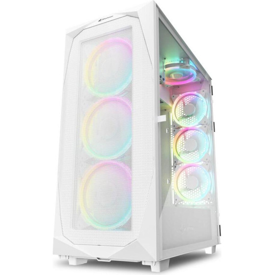Sharkoon REV300 White - (39593)