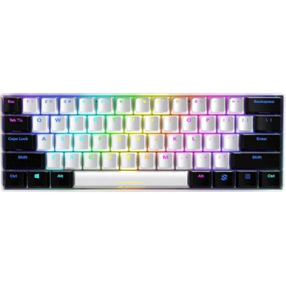 Sharkoon Skiller SGK50 S4 - (33867)