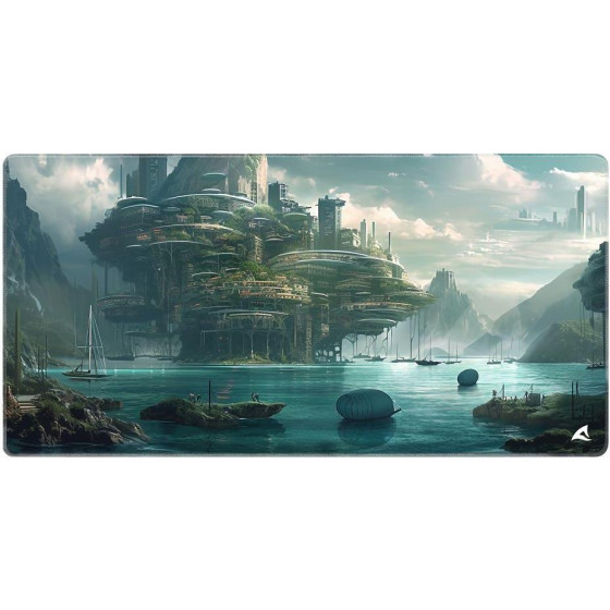 Sharkoon Skiller SGP40 D6 - (42531)