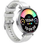XO GT4 Mini Amoled Smart �������� ����� Smartwatch �����