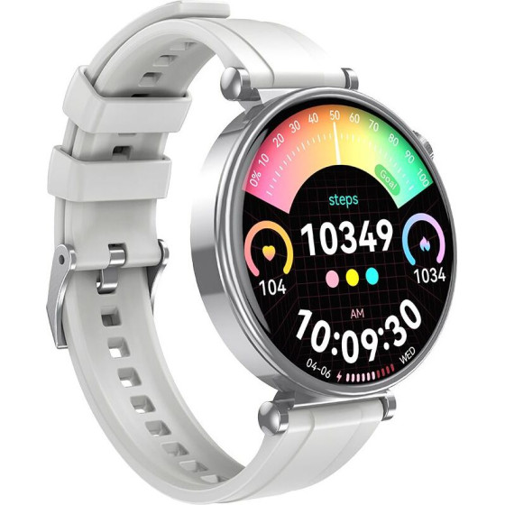 XO GT4 Mini Amoled Smart �������� ����� Smartwatch �����
