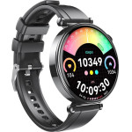 XO GT4 Mini Amoled Smart �������� ����� Smartwatch �����