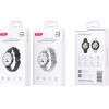 XO GT4 Mini Amoled Smart �������� ����� Smartwatch �����