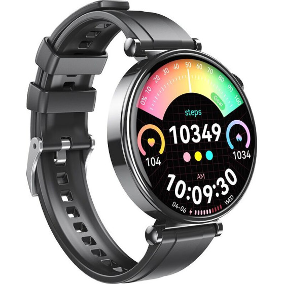 XO GT4 Mini Amoled Smart �������� ����� Smartwatch �����