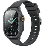 XO J12 Amoled Smart �������� Smartwatch �������