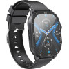 XO J12 Amoled Smart �������� Smartwatch �������