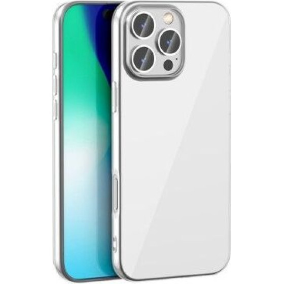 XO K01 Ip 16 Pro Max 6.9'' Tpu ����� �������� ����