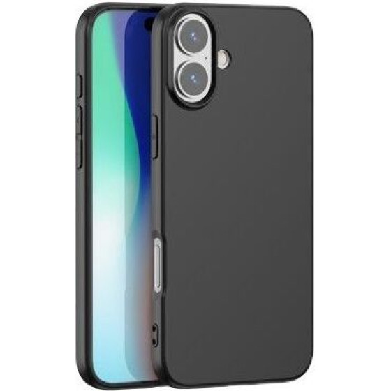 XO K02 Ip 16 plus/15 Plus 6.7'' Frosted Tpu ����