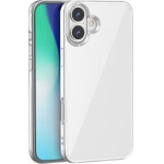 XO K04 Ip 16 plus/15 Plus 6.7'' TPU+Acrylic ����