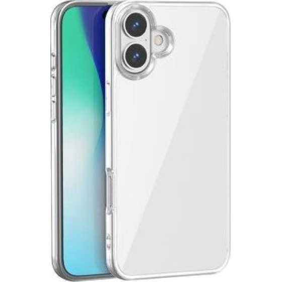 XO K04 Ip 16 plus/15 Plus 6.7'' TPU+Acrylic ����