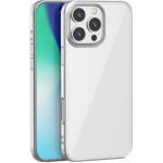 XO K04 Ip 16 Pro 6.3'' TPU+Acrylic ����
