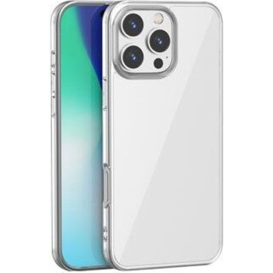 XO K04 Ip 16 Pro 6.3'' TPU+Acrylic ����