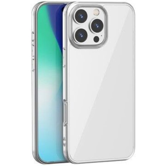 XO K04 Ip 16 Pro Max 6,9'' TPU+Acrylic ����