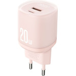 XO L144(EU) PD20W 1USB-A+1USB-C ��������� ���
