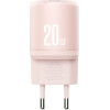 XO L144(EU) PD20W 1USB-A+1USB-C ��������� ���
