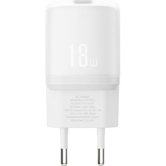XO L157(EU) QC3.0 18W ��������� �����
