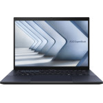 Asus Laptop Expertbook B3 B3404CVF-GR73D1X 14'' 2560x1600 i7-1355U/16GB/1TB Ssd Nvme 4.0/Nvidia Geforce Rtx 2050 4GB/Win 11 Pro/3Y NBD/Star Black - (90NX06Z1-M00910)