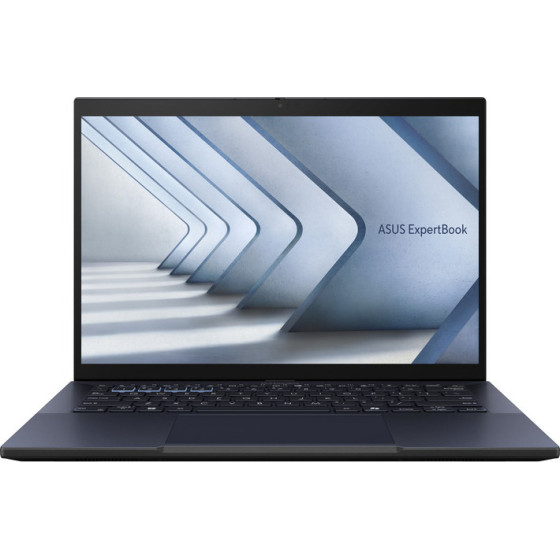 Asus Laptop Expertbook B3 B3404CVF-GR73D1X 14'' 2560x1600 i7-1355U/16GB/1TB Ssd Nvme 4.0/Nvidia Geforce Rtx 2050 4GB/Win 11 Pro/3Y NBD/Star Black - (90NX06Z1-M00910)