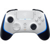 Razer Wolverine V2 Pro White - Wireless Gaming Controller - Mecha-Tactile Buttons - Rgb - PS5/Pc - (RZ06-04710200-R3G1)