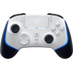 Razer Wolverine V2 Pro White - Wireless Gaming Controller - Mecha-Tactile Buttons - Rgb - PS5/Pc - (RZ06-04710200-R3G1)