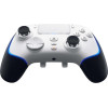 Razer Wolverine V2 Pro White - Wireless Gaming Controller - Mecha-Tactile Buttons - Rgb - PS5/Pc - (RZ06-04710200-R3G1)