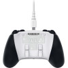 Razer Wolverine V2 Pro White - Wireless Gaming Controller - Mecha-Tactile Buttons - Rgb - PS5/Pc - (RZ06-04710200-R3G1)