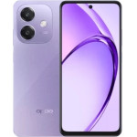 OPPO A40 4G (NFC) 128GB (4GB Ram) Dual-Sim Starry Purple Eu - (CPH2669)