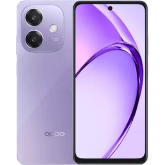 OPPO A40 4G (NFC) 128GB (4GB Ram) Dual-Sim Starry Purple Eu - (CPH2669)