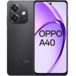 OPPO A40 4G (NFC) 128GB (6GB Ram) Dual-Sim Sparkie Black Eu - (CPH2669)