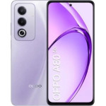 OPPO A80 5G 256GB (8GB Ram) Dual-Sim Moonlight Purple Eu - (110010346907)