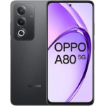 OPPO A80 5G 256GB (8GB Ram) Dual-Sim Starry Black Eu - (110010346904)