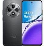 OPPO Reno12 F 4G 256GB (8GB Ram) Dual-Sim Matte Grey Eu - (110010234213)