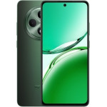 OPPO Reno12 Fs 512GB (12GB Ram) Dual-Sim Black Green Eu - (110010234157)