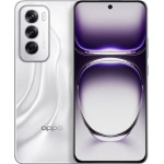 OPPO Reno12 Pro 5G 512GB (12GB Ram) Dual-Sim Nebula Silver Eu - (110010234128)