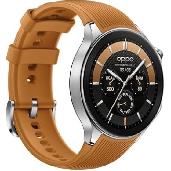 OPPO Watch X Mars Brown EU