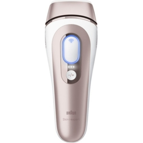 Braun ������������ ������ Skin i-Expert Pro White Eu - (PL7253)