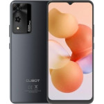 Cubot A10 4G 128GB (4GB Ram) Dual-Sim Black Eu - (CBTAA10BLK)