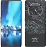Cubot X90 4G 256GB (16GB Ram) Dual-Sim Yadan Black Eu - (CBTX90BLK)