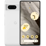Google Pixel 7 5G 256GB (8GB RAM) Single-Sim +Esim Snow Eu - (GA04538-GB)