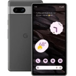 Google Pixel 7a 5G 128GB (8GB Ram) Single-Sim +Esim Charcoal Eu - (GA03694-GB)