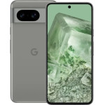 Google Pixel 8 5G 128GB (8Gb Ram) Single-Sim +Esim Hazel Eu - (GA04823-GB)