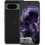 Google Pixel 8 5G 128GB (8Gb Ram) Single-Sim +Esim Obsidian Black Eu - (GA04803-GB)