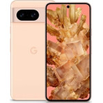Google Pixel 8 5G 128GB (8Gb Ram) Single-Sim +Esim Rose Eu - (GA04856-GB)